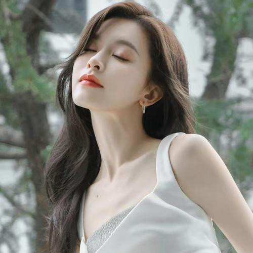 微信头像图片2025最新款女高清