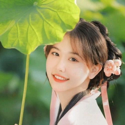 微信头像图片2025最新款女高清