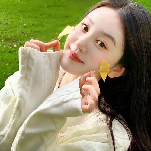 2025新款头像女