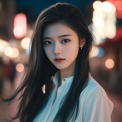 2025新款头像女
