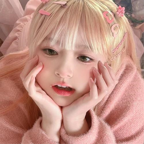 2025新款头像女