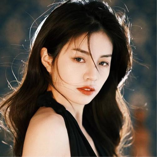 2025新款头像女