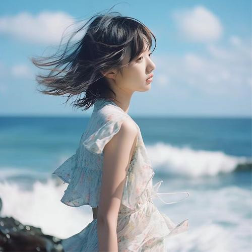 2025新款头像女