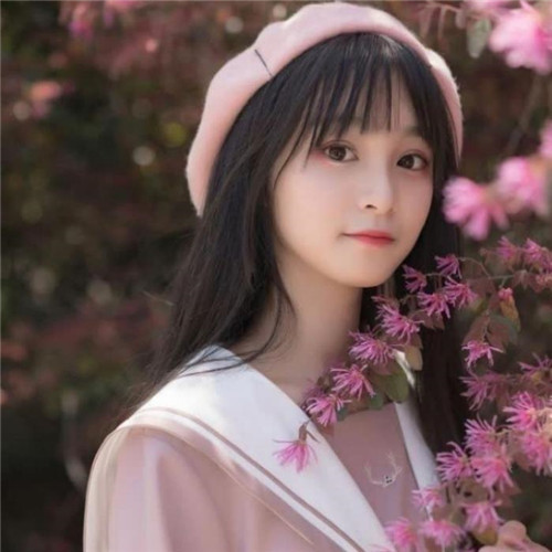 2025新款头像女