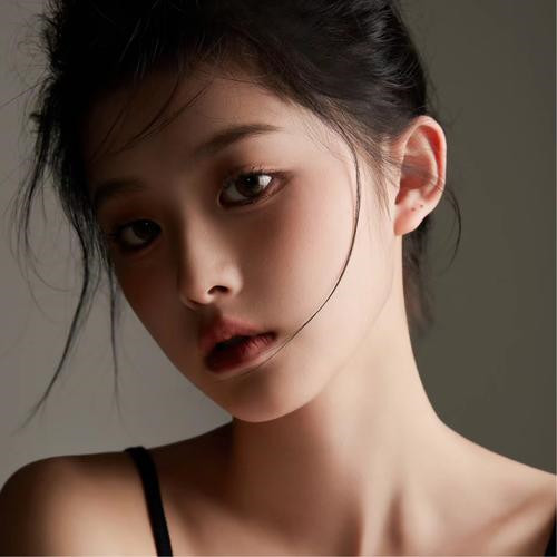 2025新款头像女