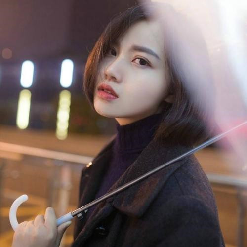 2025新款头像女