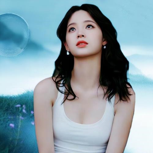 2025新款头像女