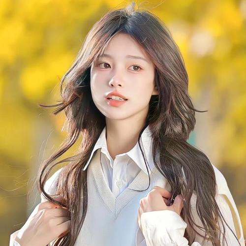 头像图片2025女生最火爆