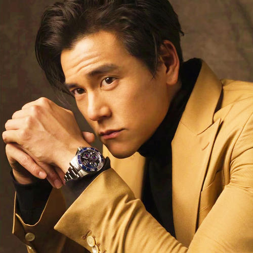 2025最好的男人头像图片