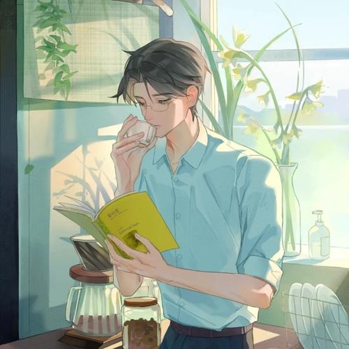 2025最好的男人头像图片