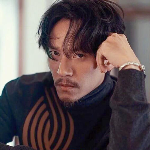 2025最好的男人头像图片