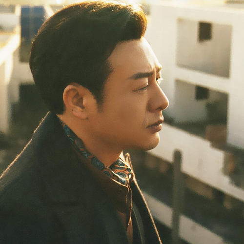 2025最好的男人头像图片