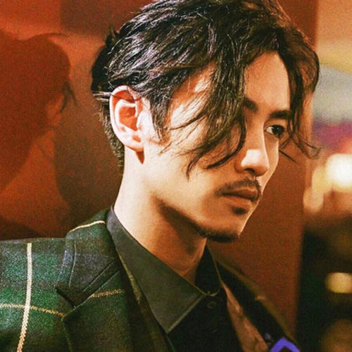 2025最好的男人头像图片