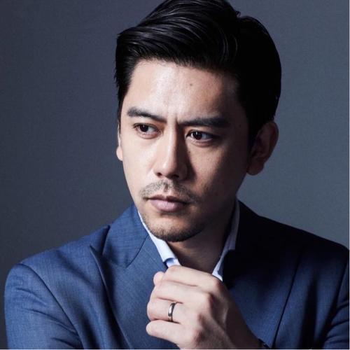 2025最好的男人头像图片