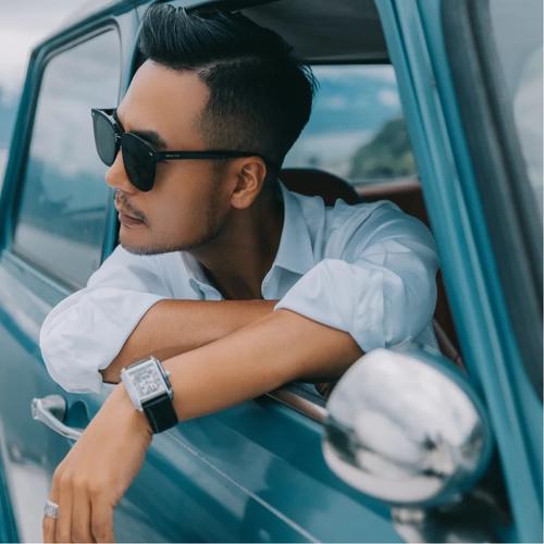 2025最好的男人头像图片