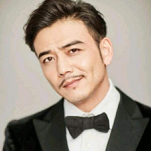 2025最好的男人头像图片