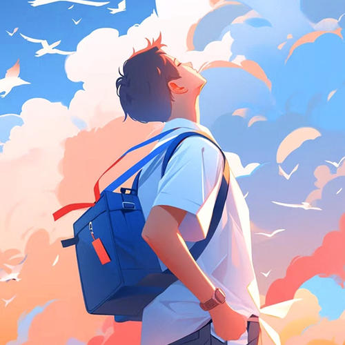 2025最好的男人头像图片