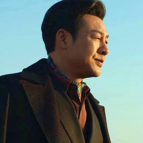 高级emo伤感男头像图片