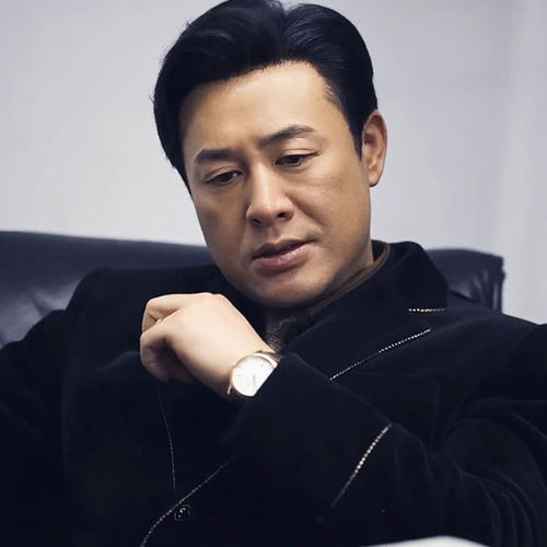 高冷伤感头像男生图片