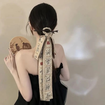 背影头像女简单干净气质图片