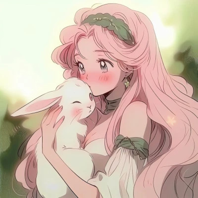 旧漫女生头像