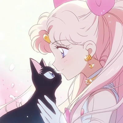 旧漫女生头像