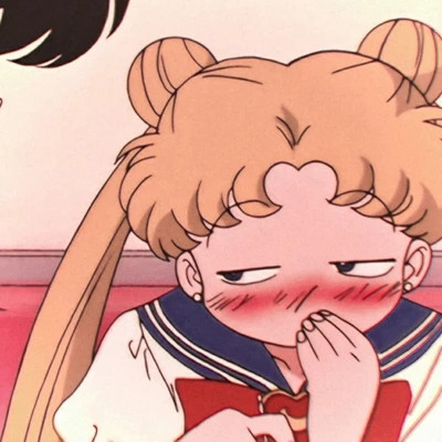 超级好看的旧漫女生头像