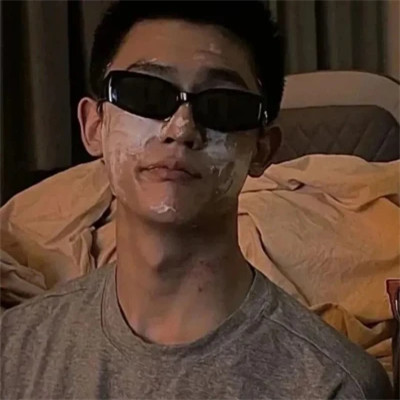 2025年最火情侣头像图片