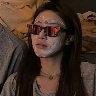 2025年最火情侣头像图片