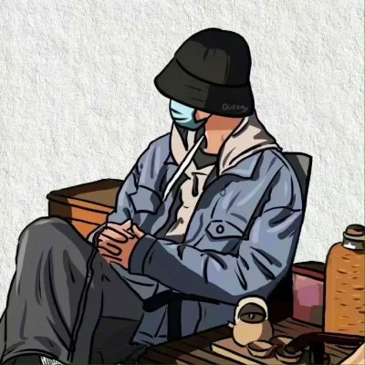 2025年最火情侣头像