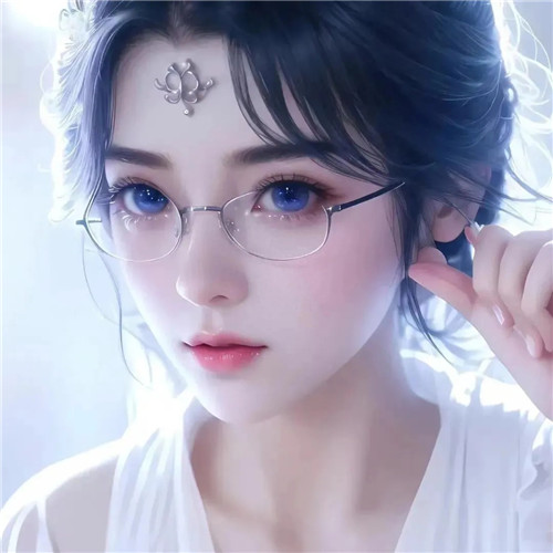 情侣头像图片2025年精选