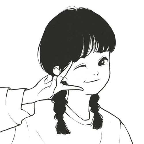2025年最新情侣头像
