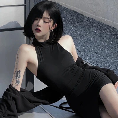 高质量的女生头像图片