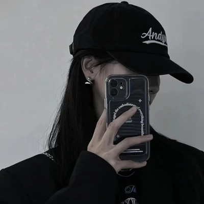 高质量的女生头像图片