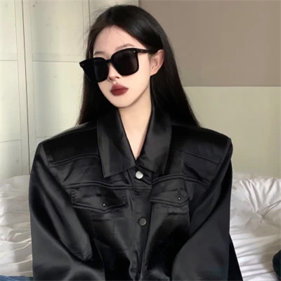 高质量的女生头像图片