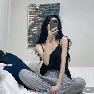 精选高级女生头像图片