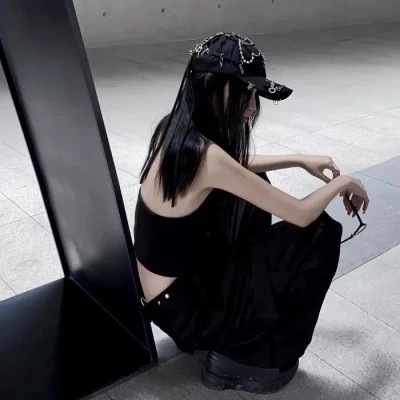 精选高级女生头像图片