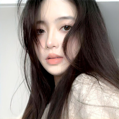 2025年女性头像图片精选
