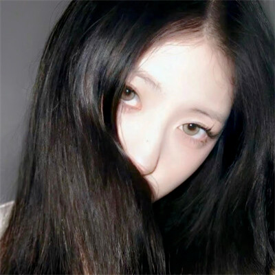 2025年女性头像图片精选