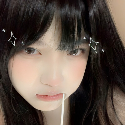 2025年女性头像图片精选