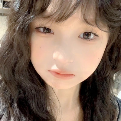 2025年女性头像图片精选