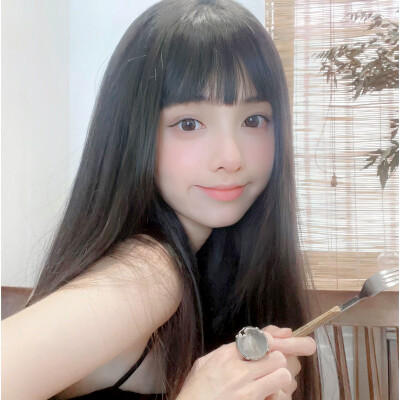2025年女性头像图片精选