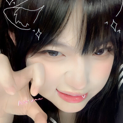 2025年女性头像图片精选