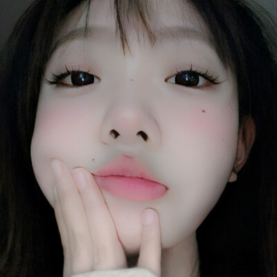 2025年女性头像图片精选