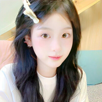 2025年女性头像图片精选