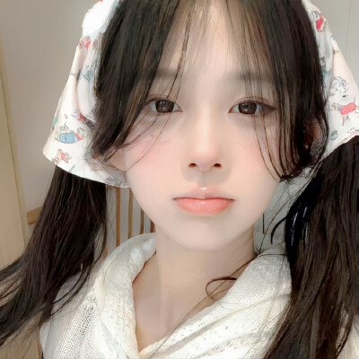 2025年女性头像图片精选
