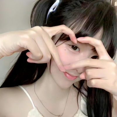 2025年女性头像图片精选