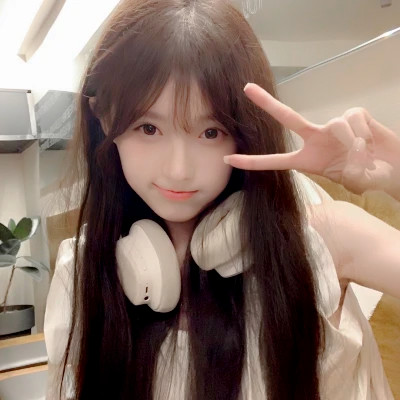 2025年女性头像图片精选