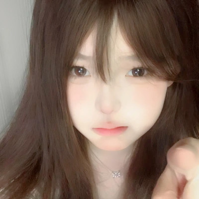 2025年女性头像图片精选