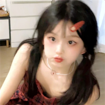 2025年女性头像高清大图